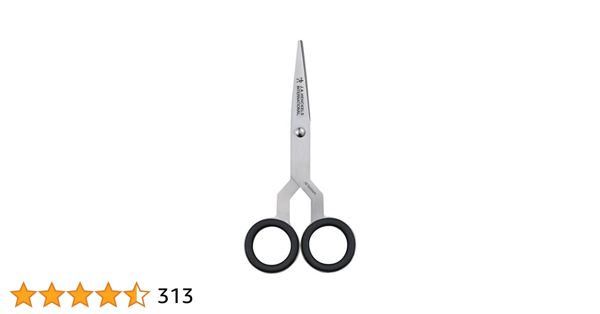 未使用 ヘンケルス ハサミ 6インチ Solingen Amazon | Henckels ヘンケルス 「 トレンド 園芸ばさみ 」 剪定